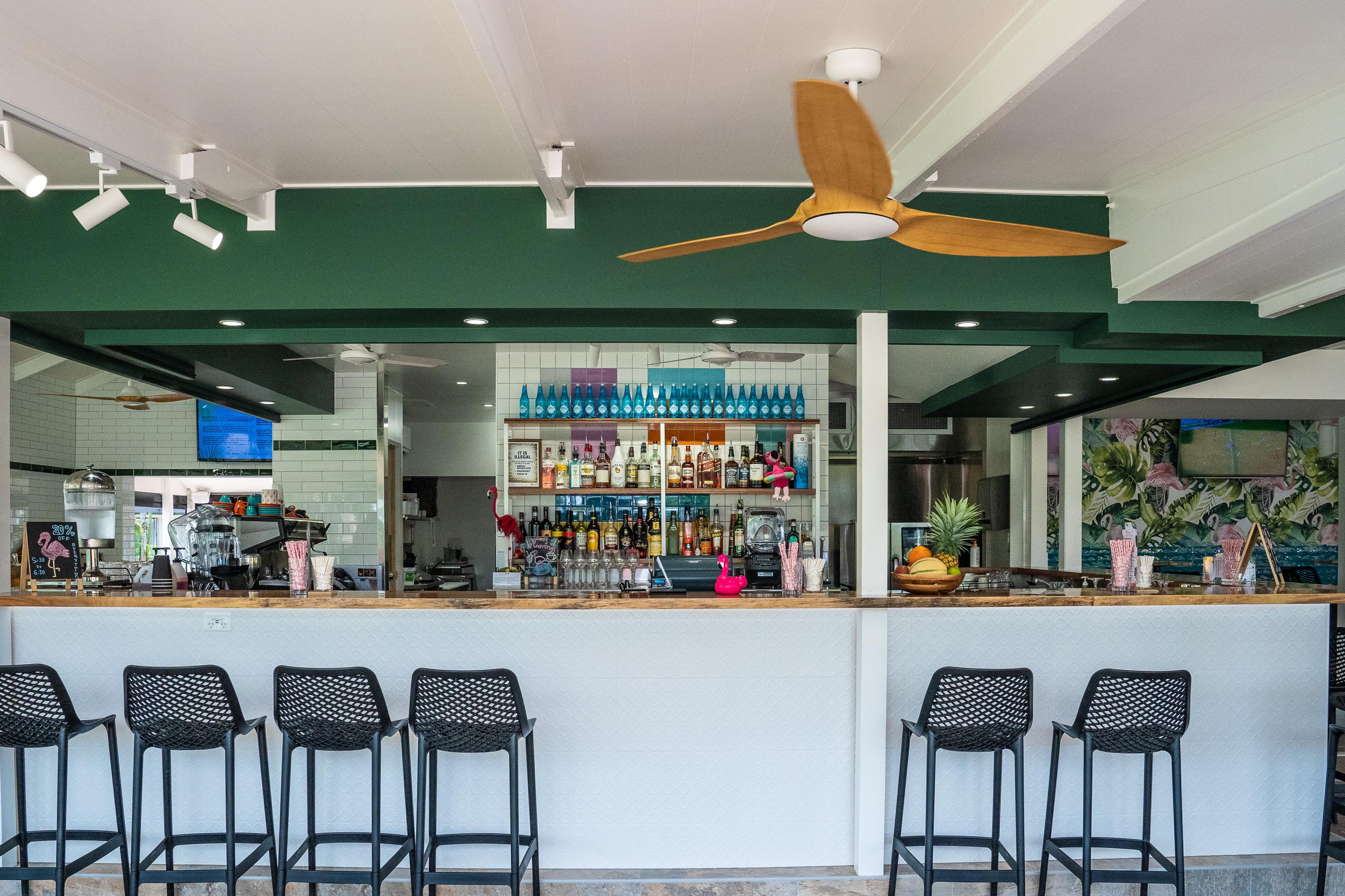 Colonial Club 4* Cairns