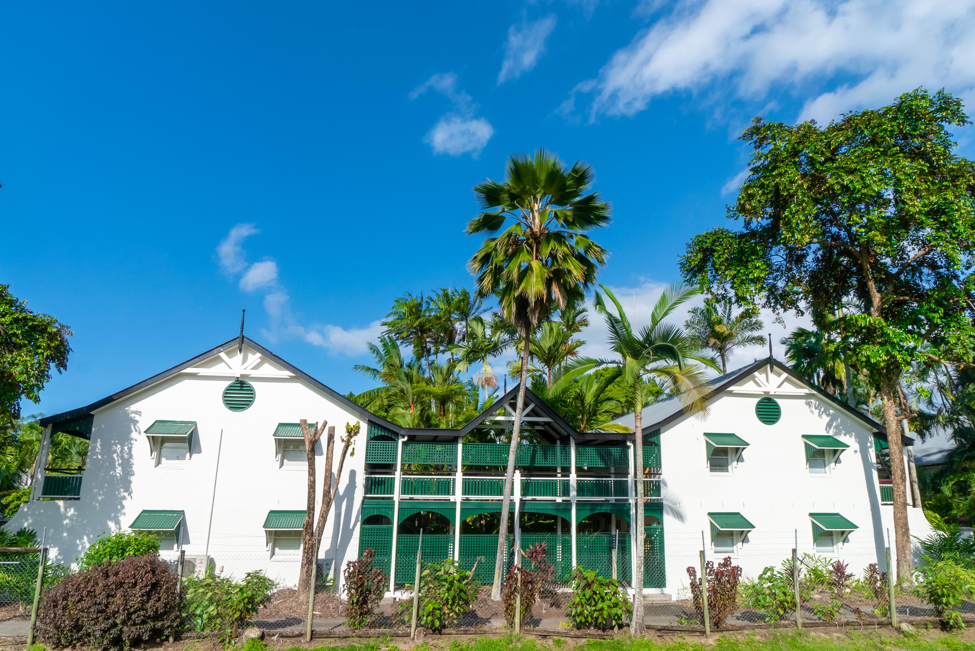 Colonial Club Cairns
