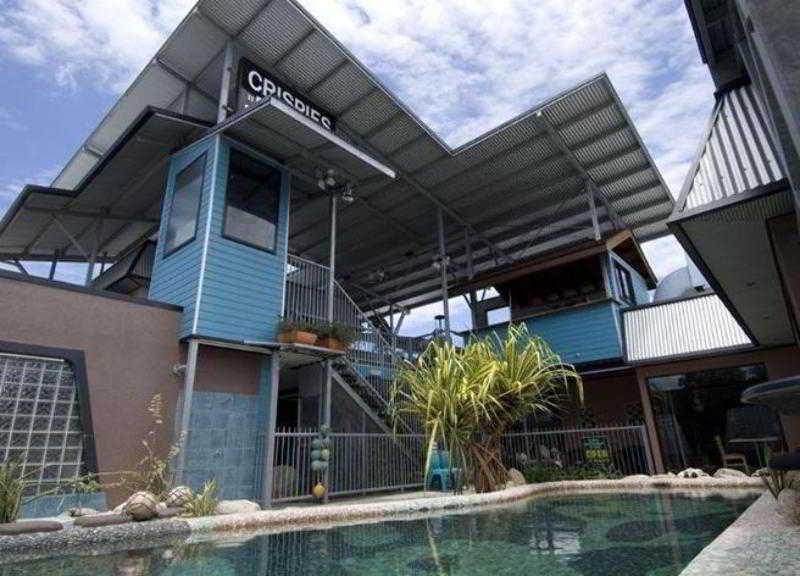 Aspect Motel 4*