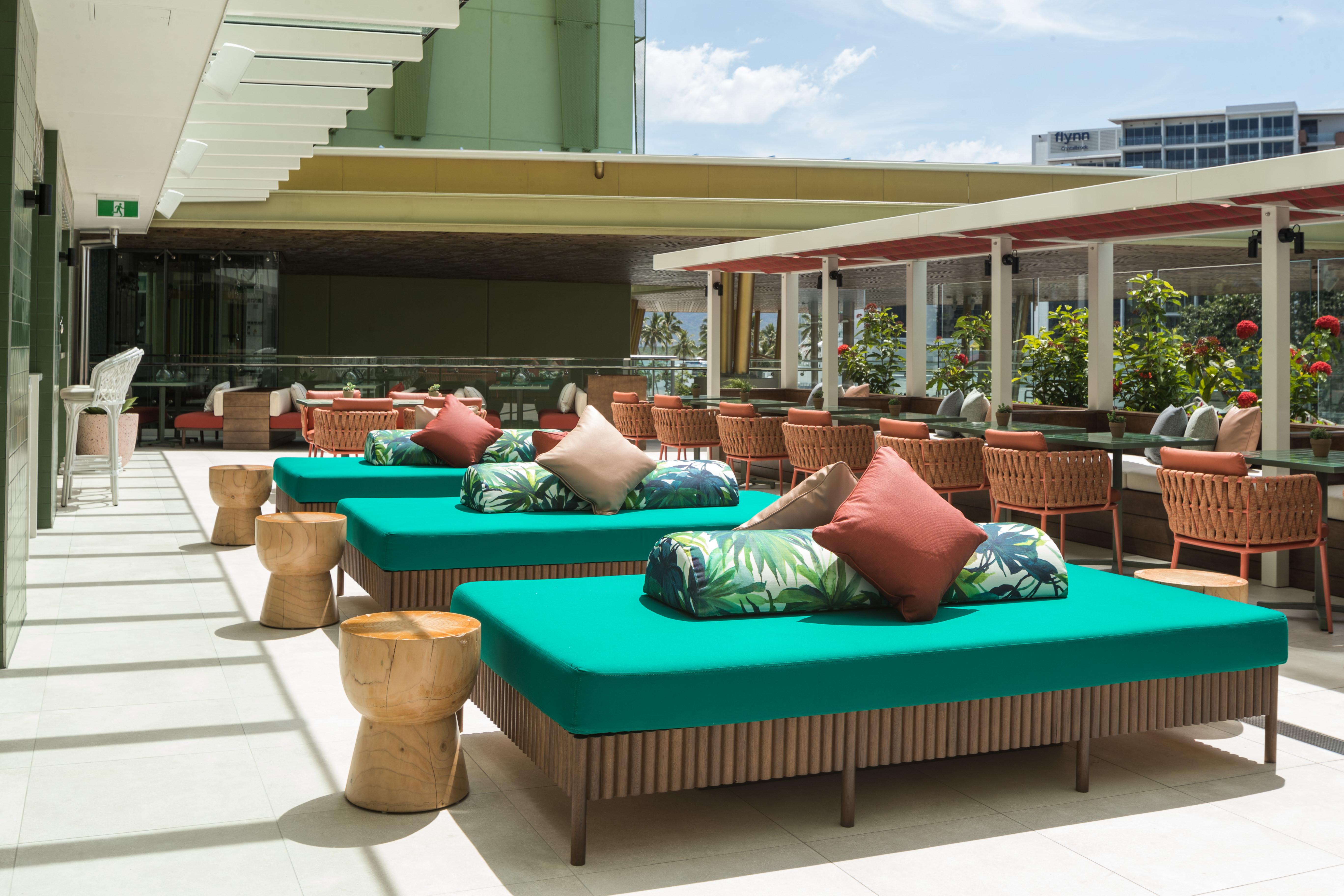 Crystalbrook Bailey 5* Cairns