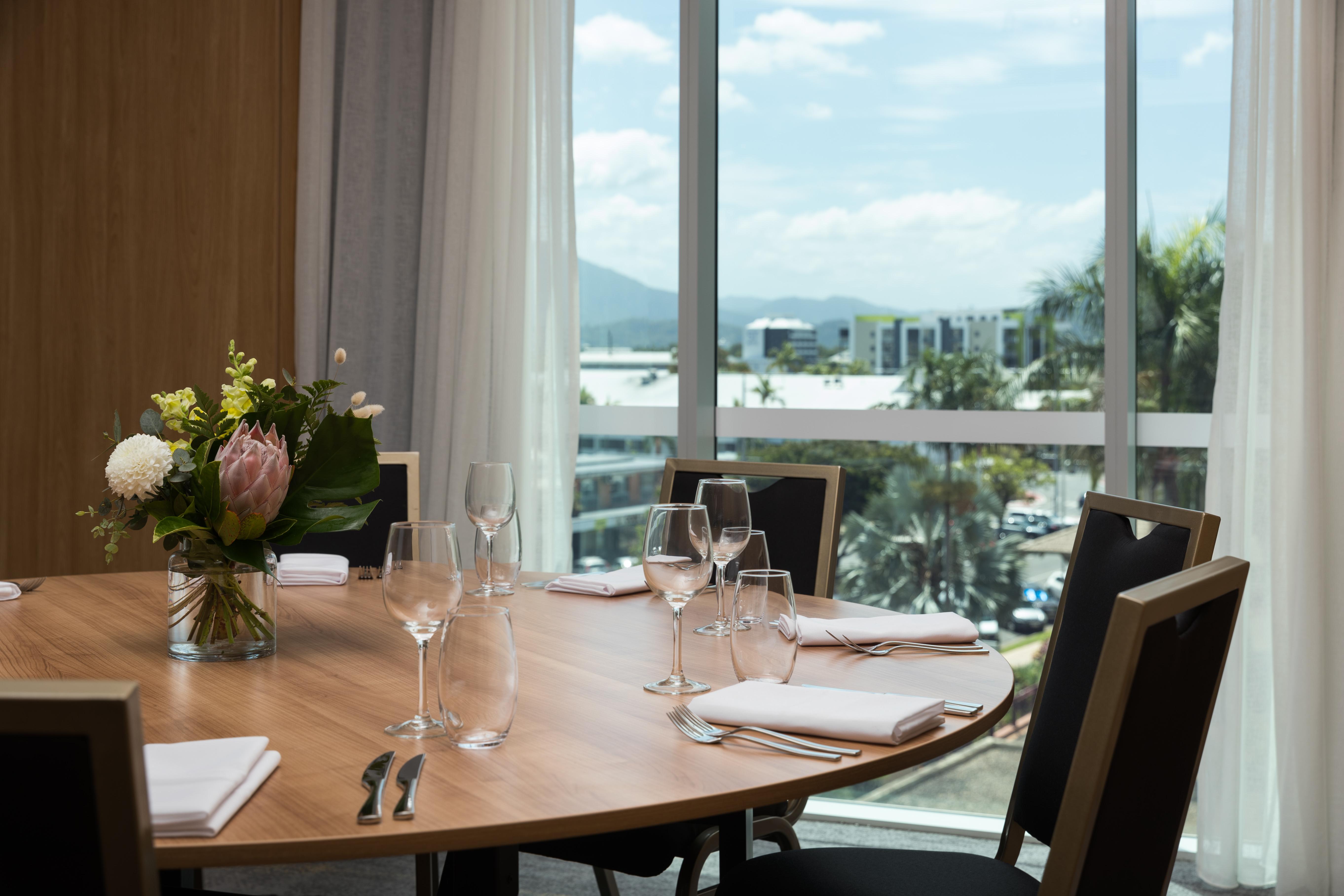 Hotel Crystalbrook Bailey 5*
