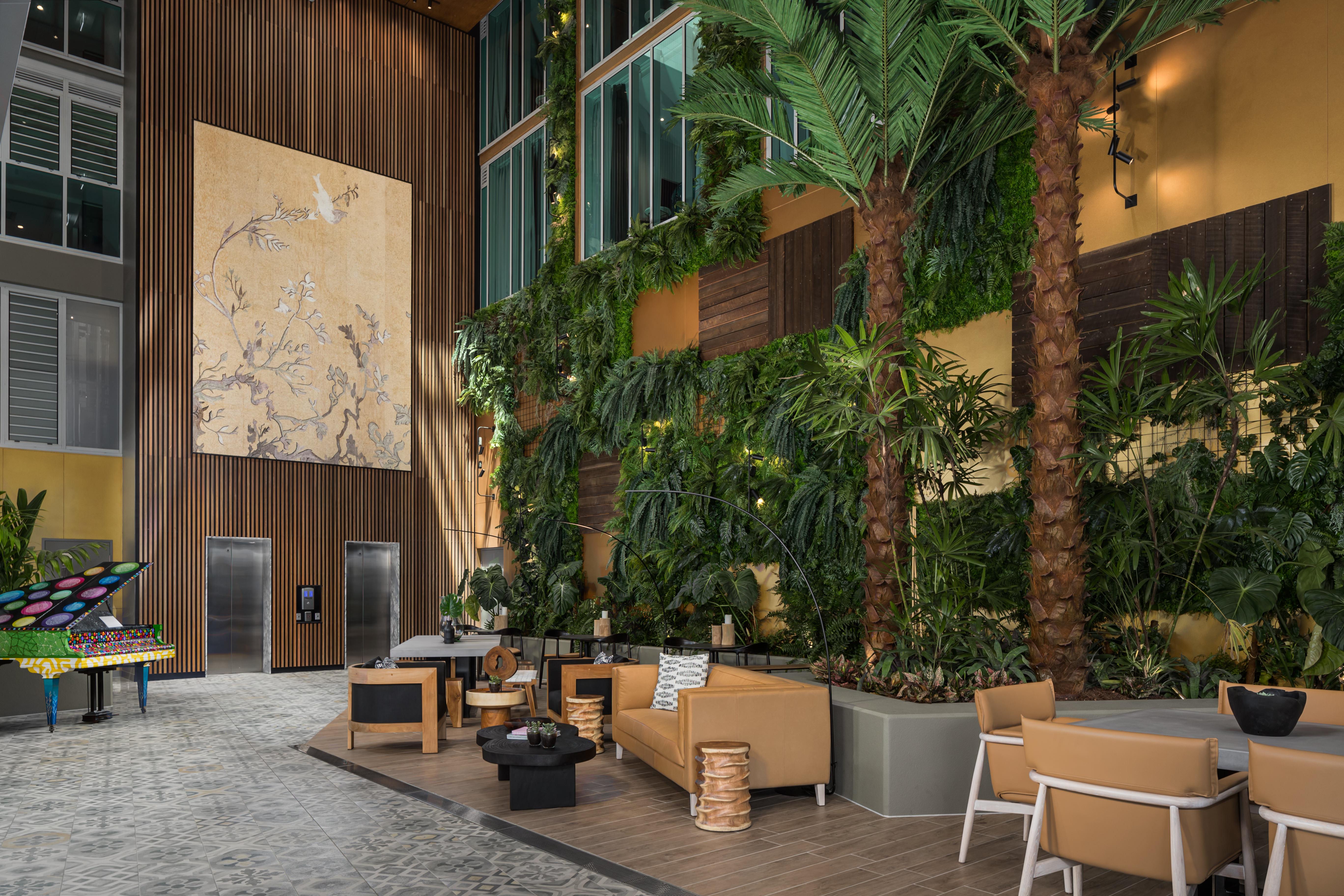 Hotel Crystalbrook Bailey Cairns