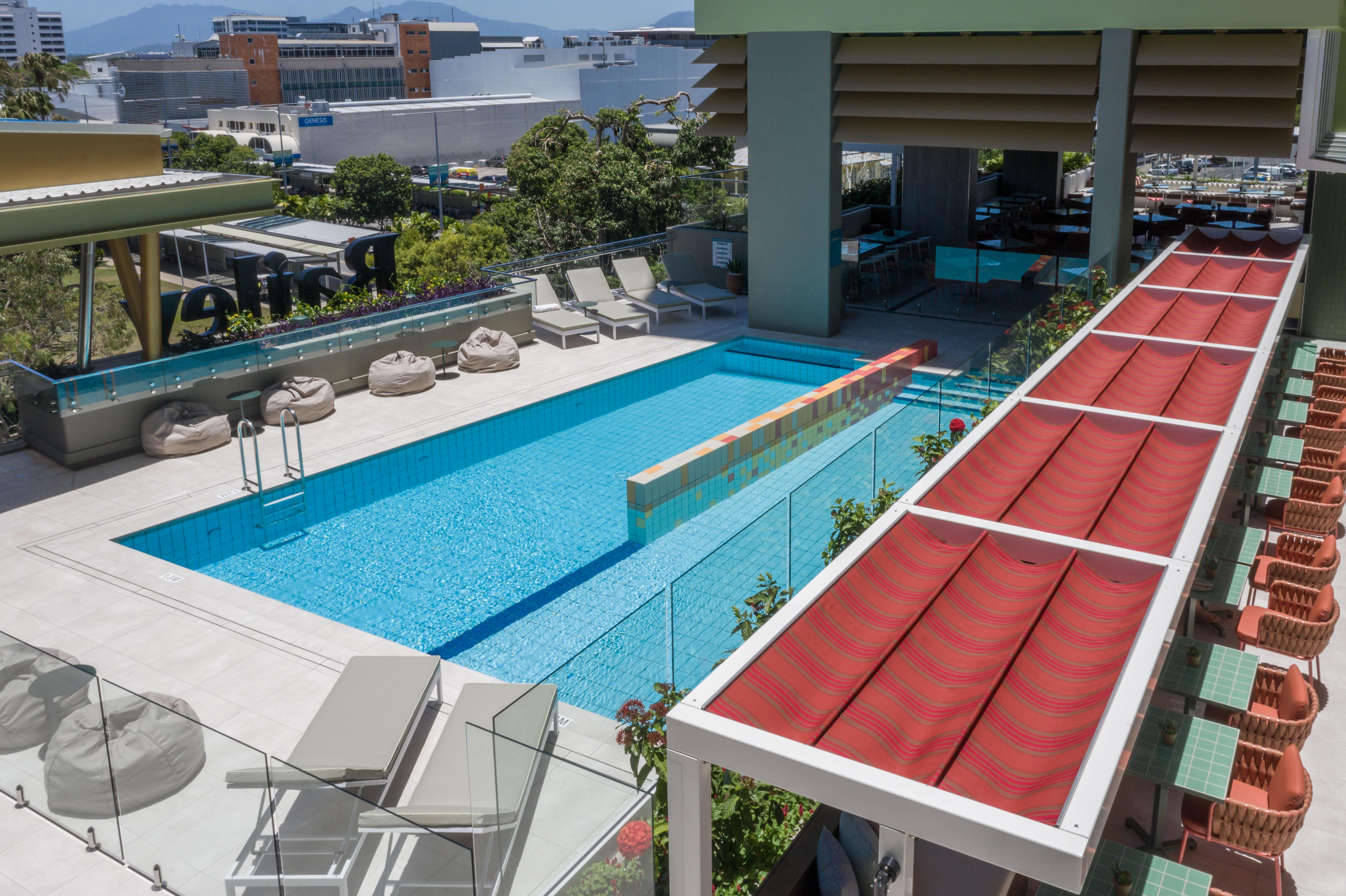 Hotel Crystalbrook Bailey