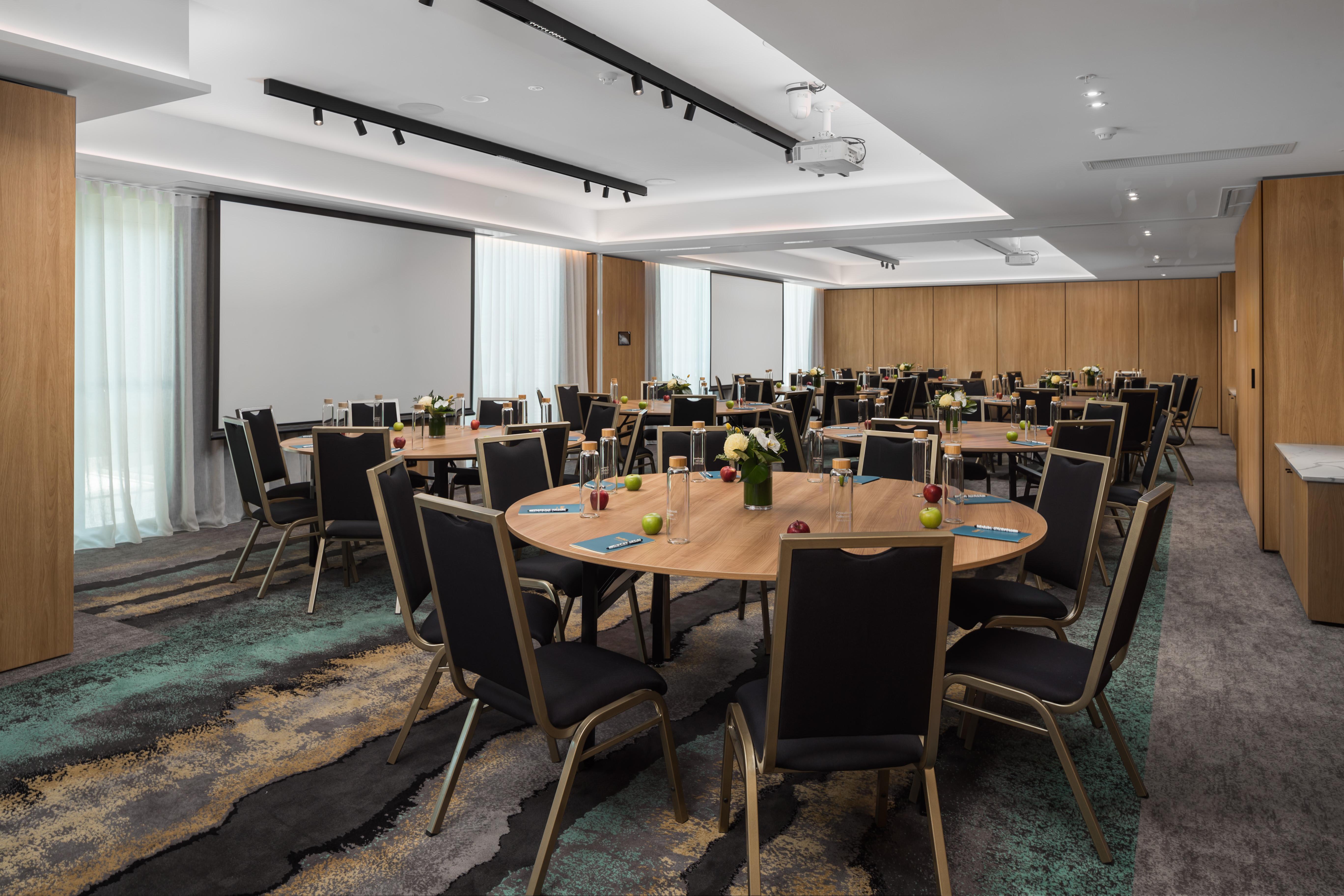 Crystalbrook Bailey 5* Cairns