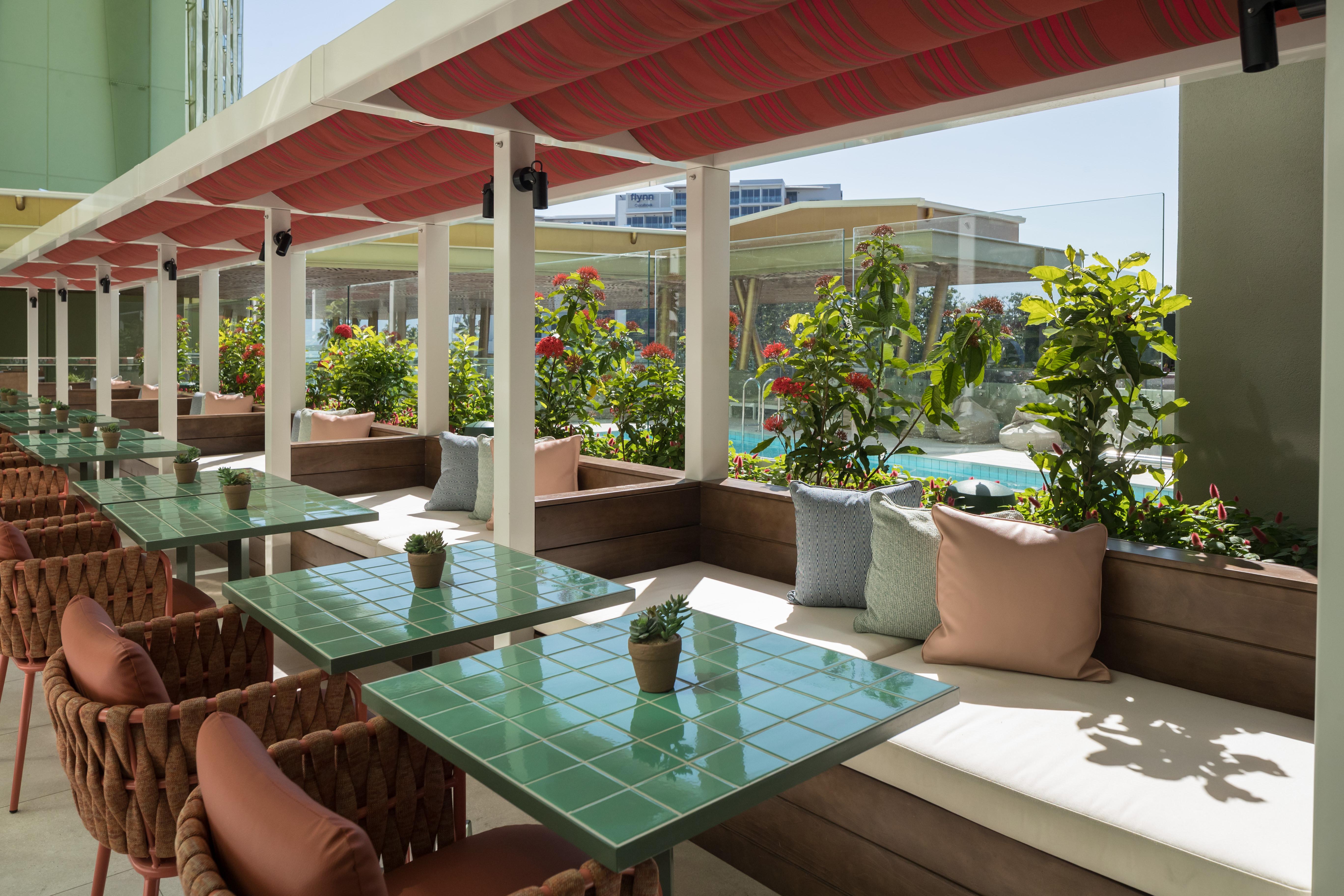 Hotel Crystalbrook Bailey 5*
