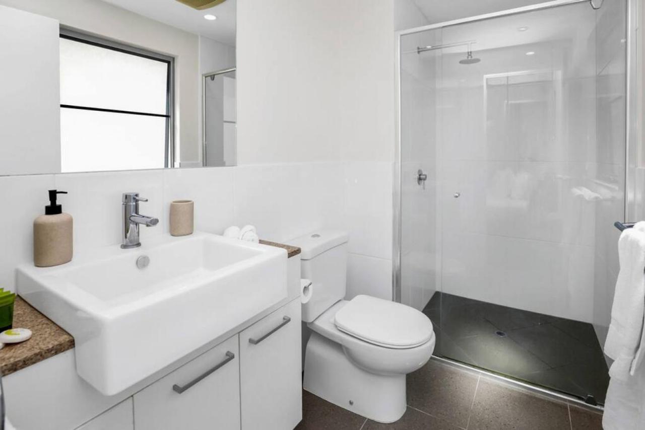 Apartment Pool View Centre 202 *