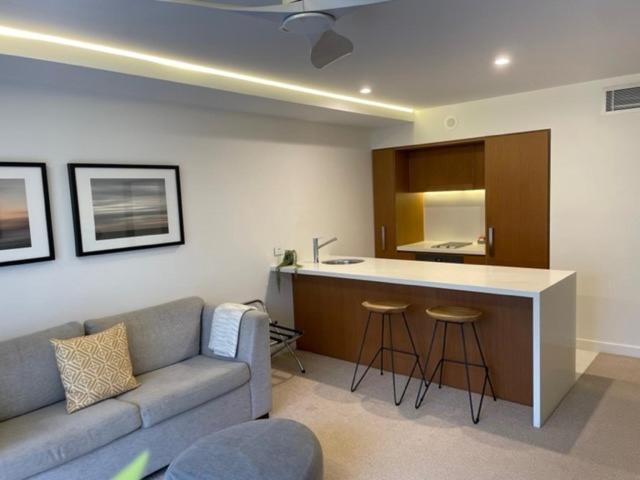 Aparthotel Il Palazzo Cairns