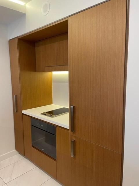 Il Palazzo Aparthotel Cairns
