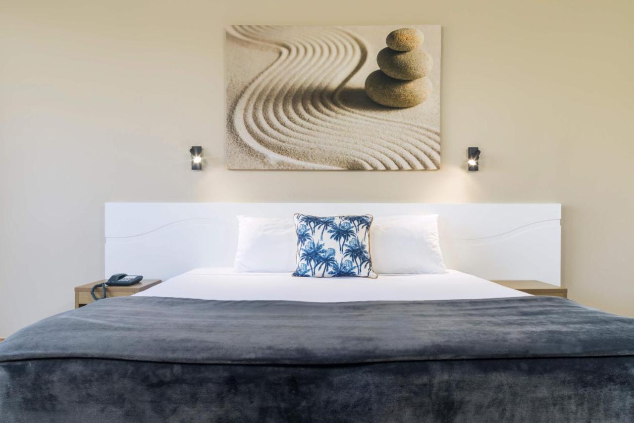 Hotel Pacific Cairns