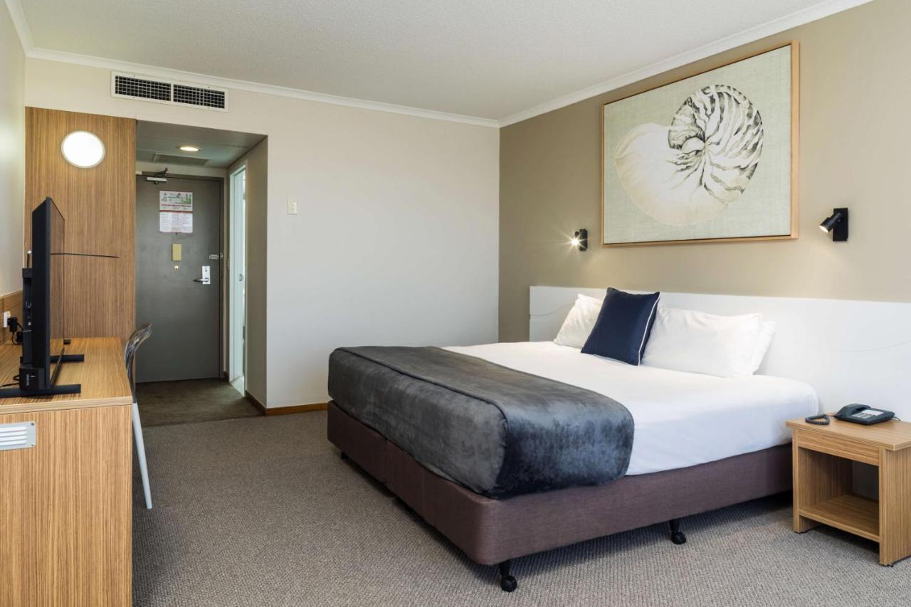 Pacific Hotel