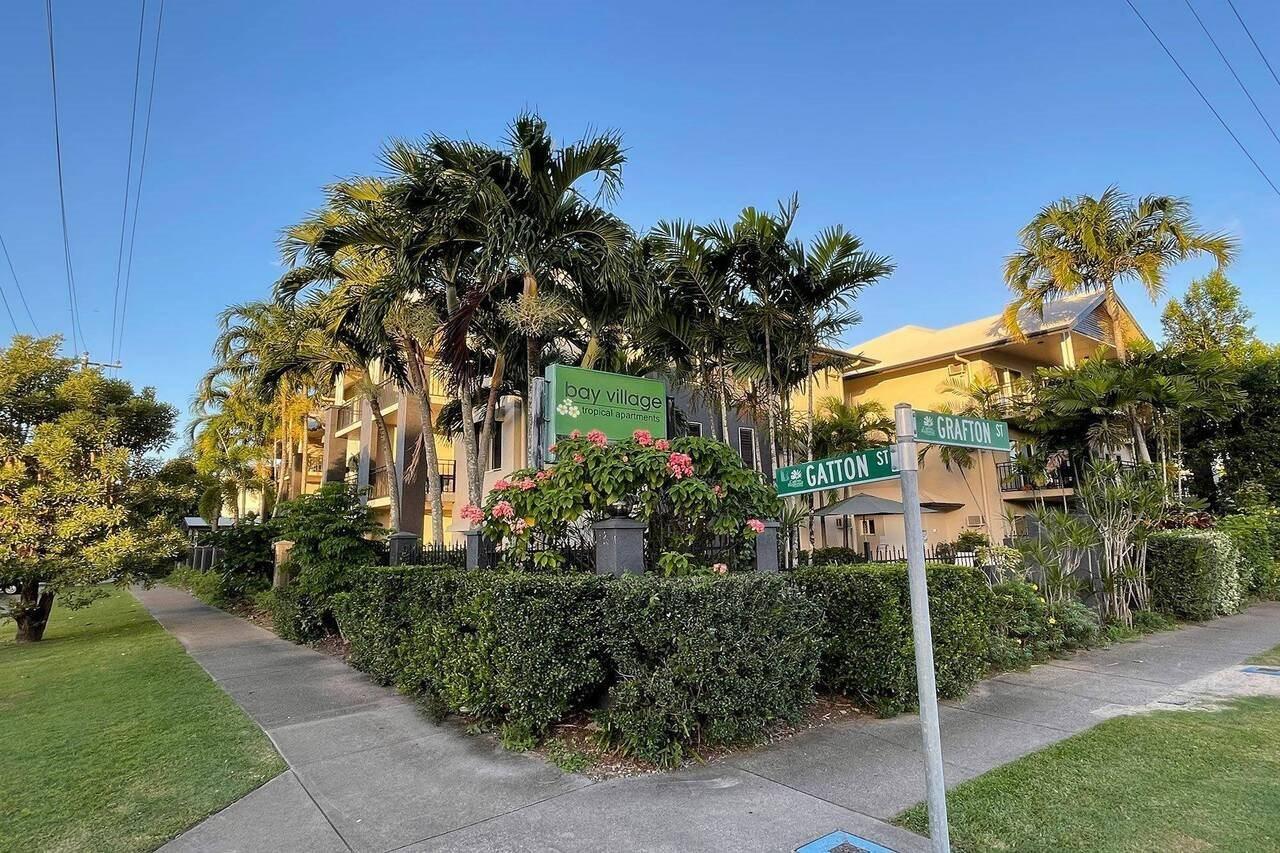 Bay Village Tropical Retreat & Aparthotel 3*