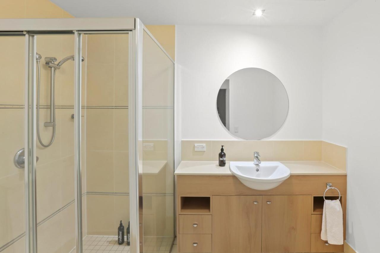 Seascape Apartment Cairns