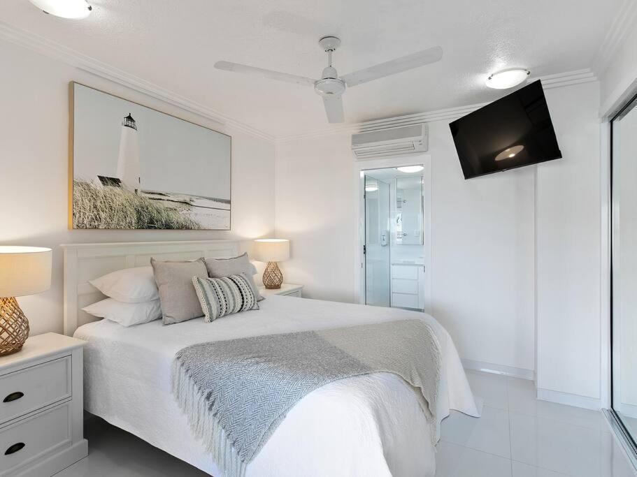 Apartment 3 Bedroom Cbd Waterfront Luxury Cairns