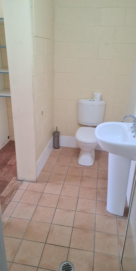 Hostel Castaways Backpackers Cairns