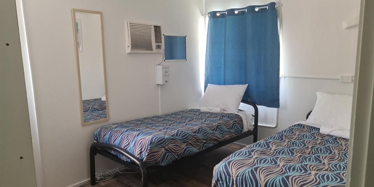 Castaways Backpackers Cairns