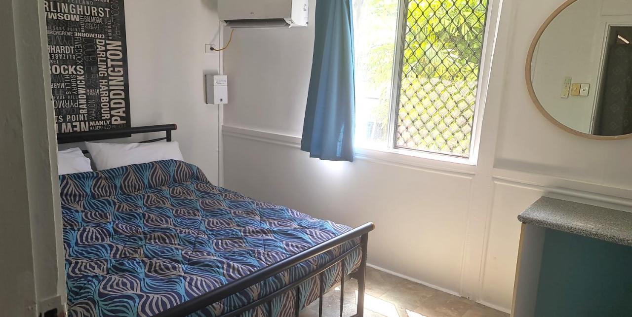 Castaways Backpackers Hostel