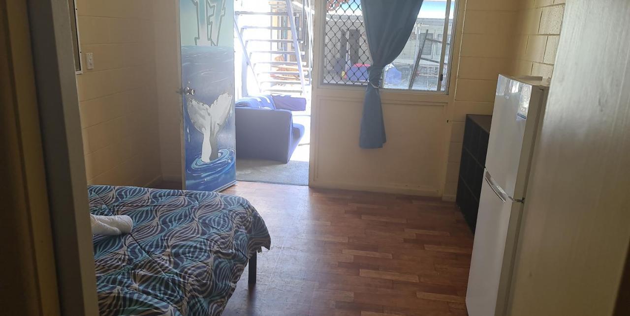 Hostel Castaways Backpackers Cairns