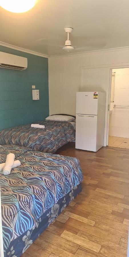 Hostel Castaways Backpackers