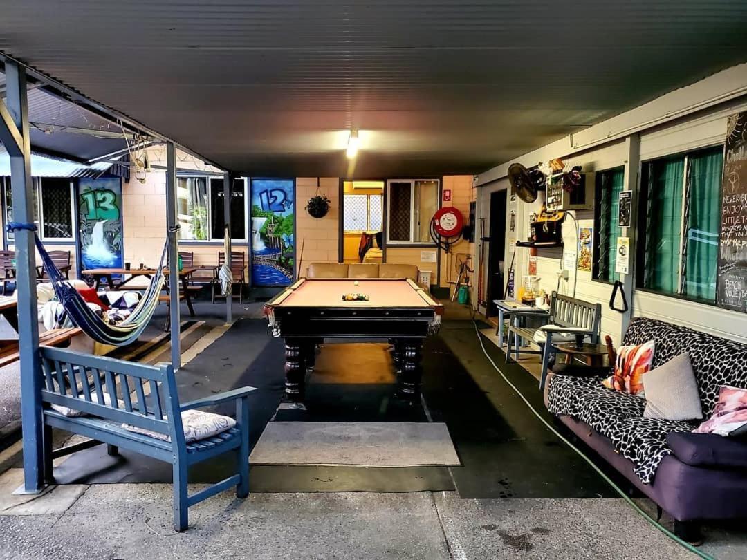 Castaways Backpackers Hostel