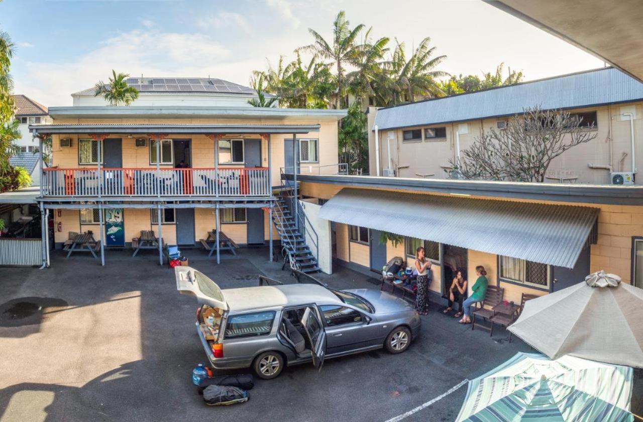 Castaways Backpackers Cairns
