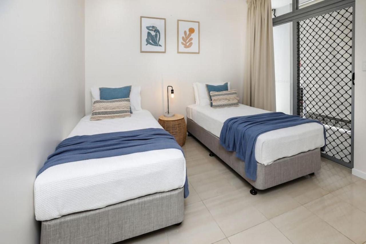 Apartment Stylish Park View 103 Cairns