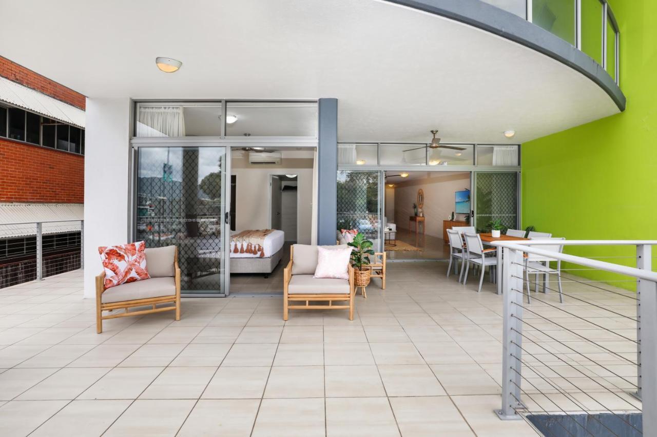 Stylish Park View 103 Cairns