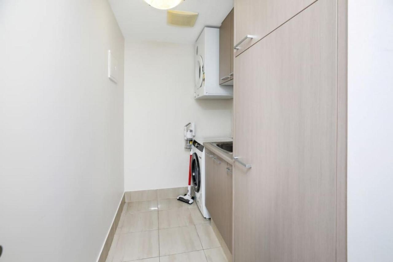 Apartment Stylish Park View 103 Cairns