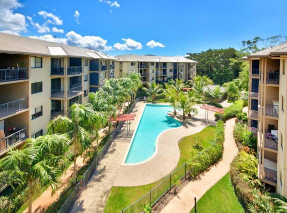 Apartment 3 Bedroom 2 Bath In Queensland Cairns