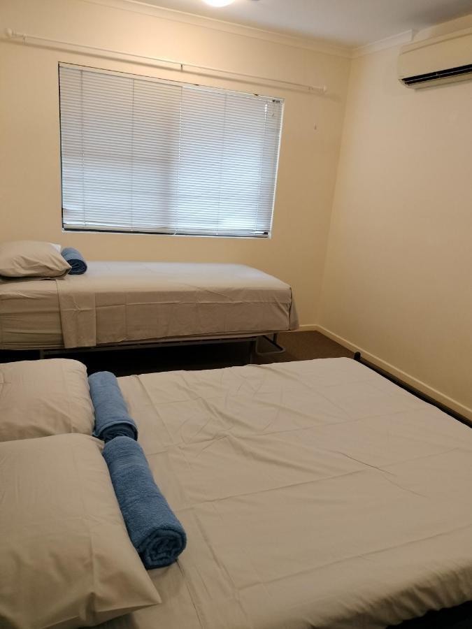 3 Bedroom 2 Bath In Queensland Apartment Cairns