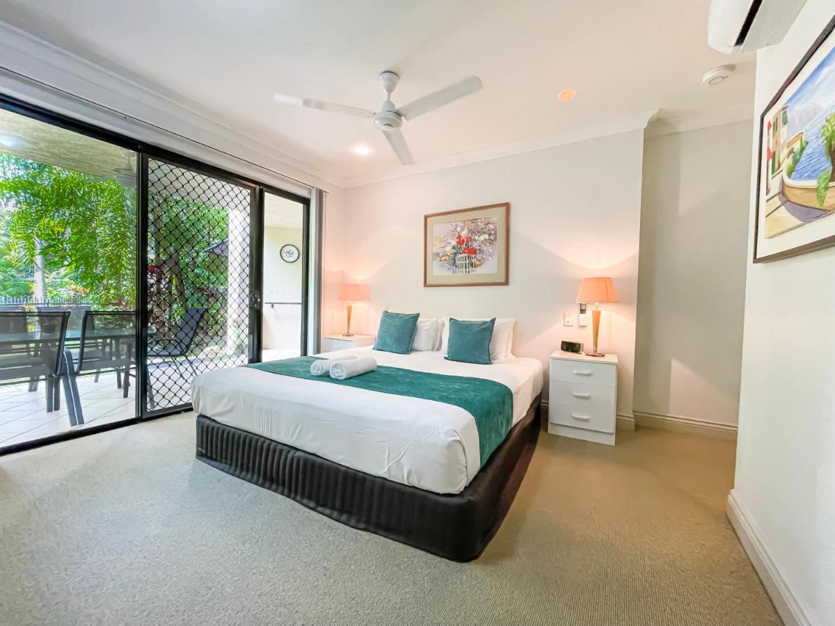 Trinity Links Aparthotel