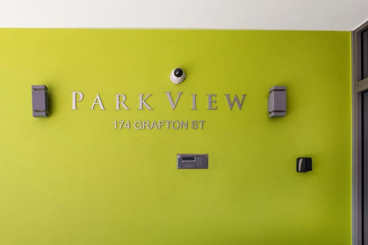 Apartment Stylish Park View 103 Cairns