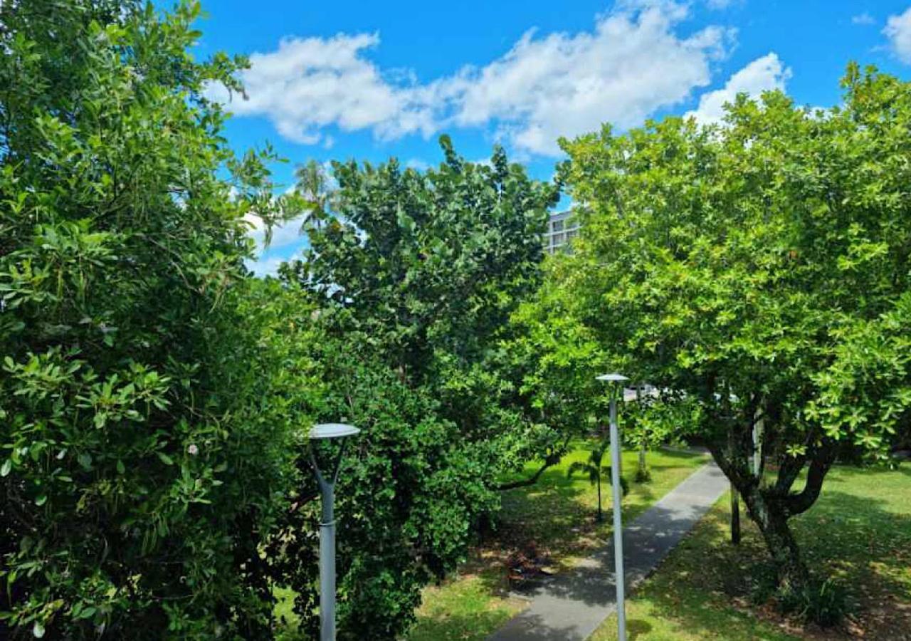 Private Aparthotel Cairns