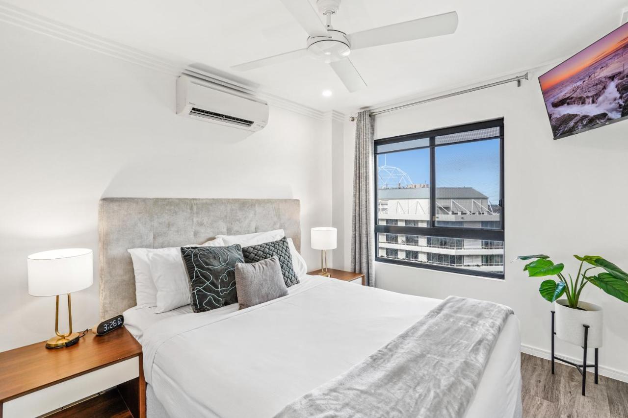 Belle Escapes - Luxury Penthouse With Ocean Views 
