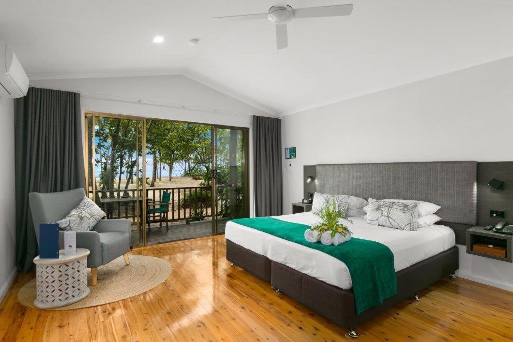 Kewarra 4*
