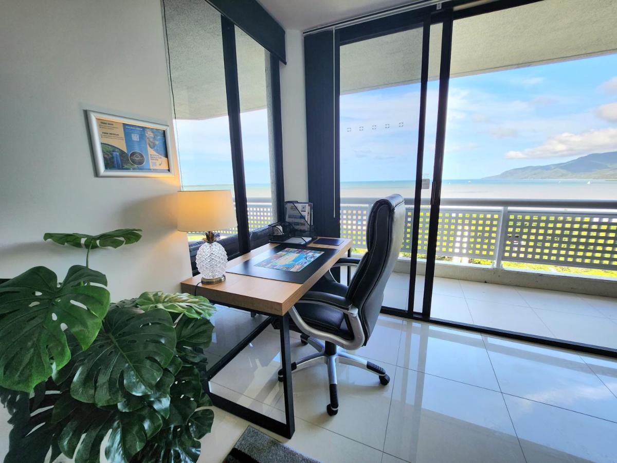 Apartment Luxury Seaview