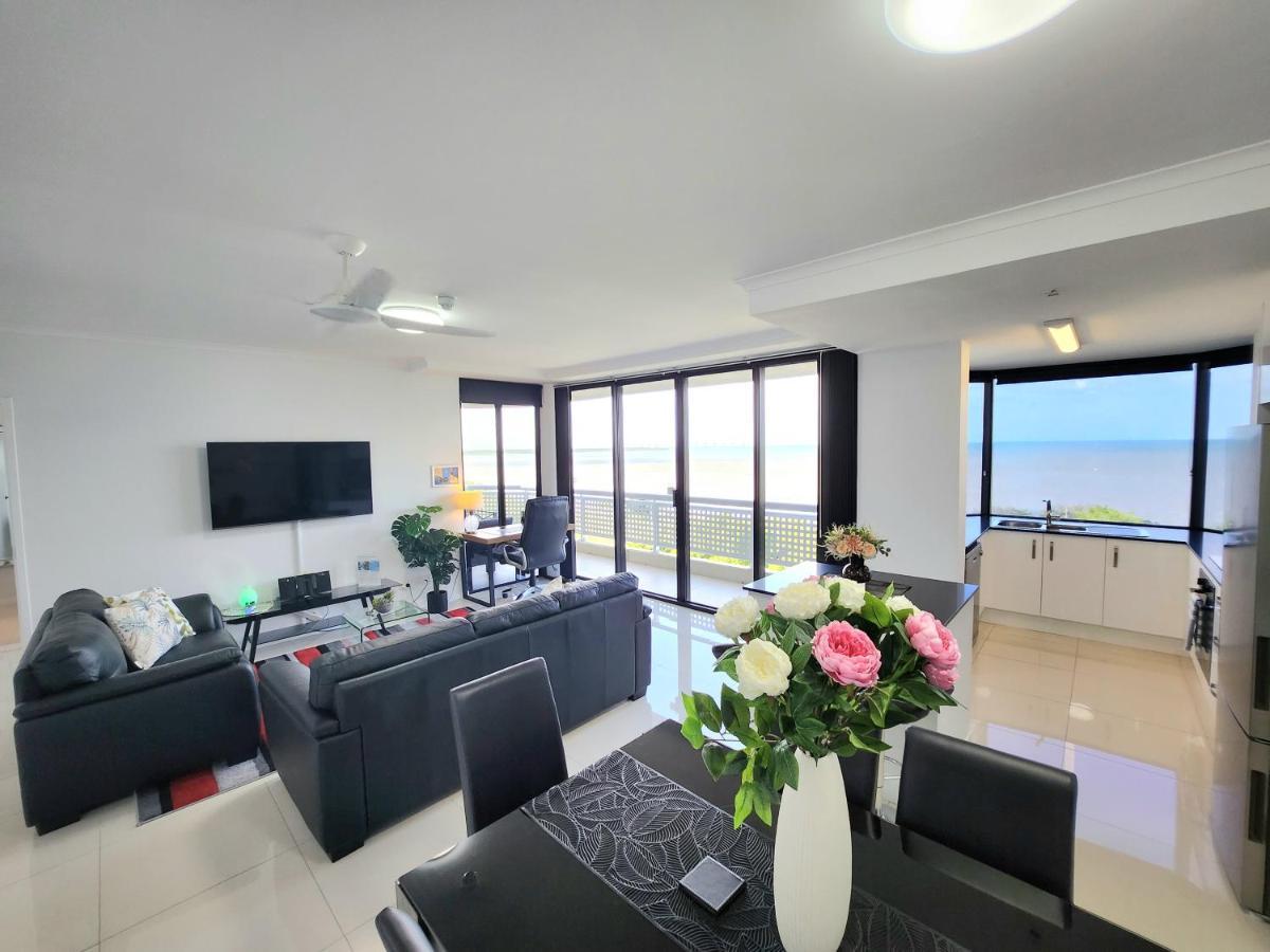 Apartment Luxury Seaview Cairns