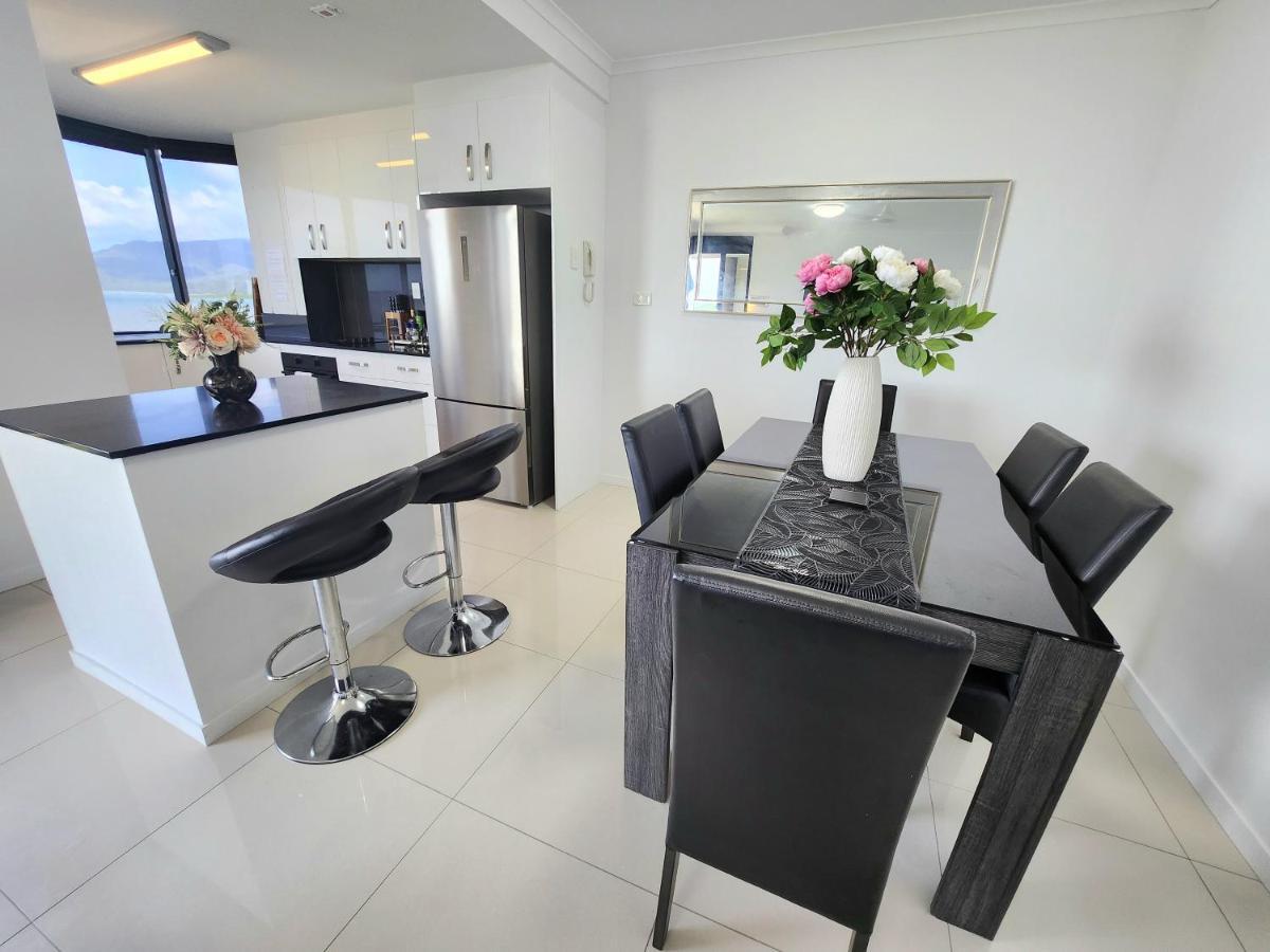 Apartment Luxury Seaview