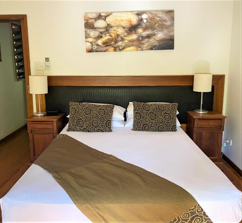 Resort Kewarra Cairns