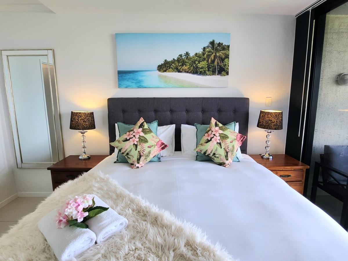 Apartment Luxury Seaview *