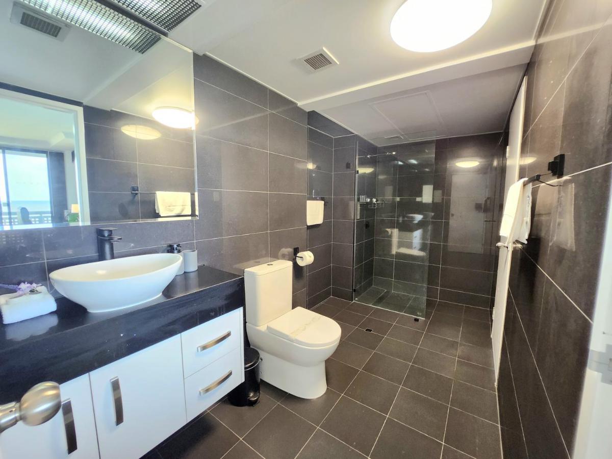Luxury Seaview * Cairns