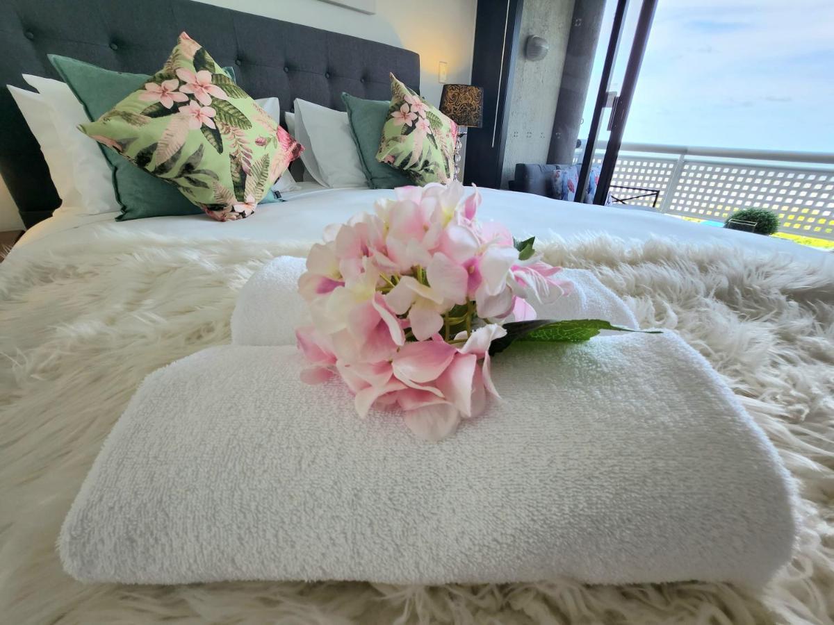Luxury Seaview