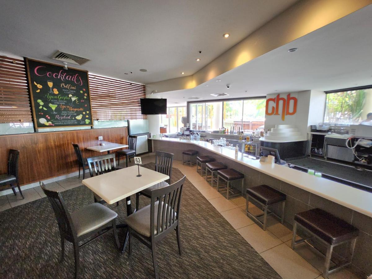 Luxury Seaview Cairns
