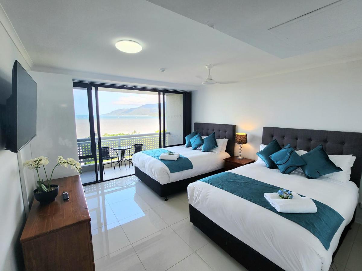 Luxury Seaview * Cairns