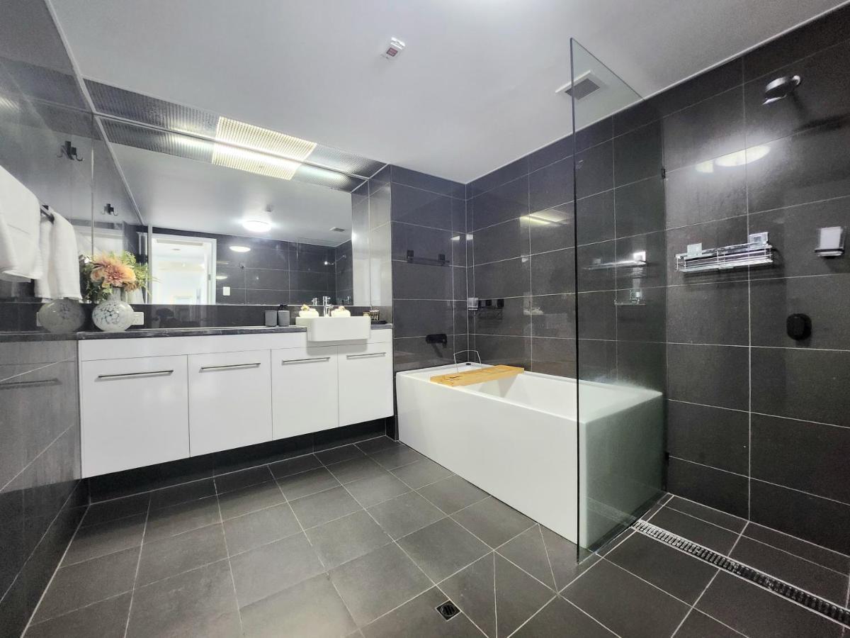 Apartment Luxury Seaview *