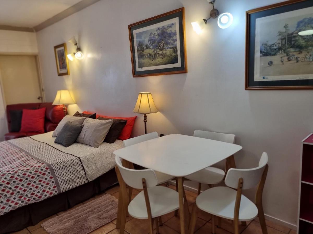 Homestay At Julie's
