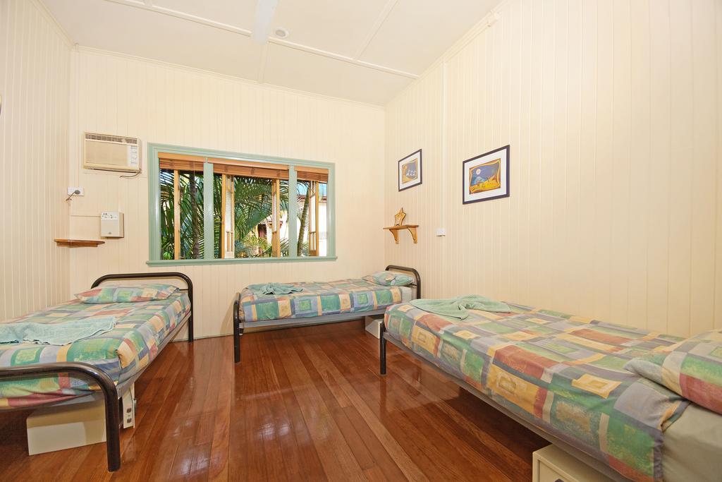 Tropic Days Boutique Hostel *
