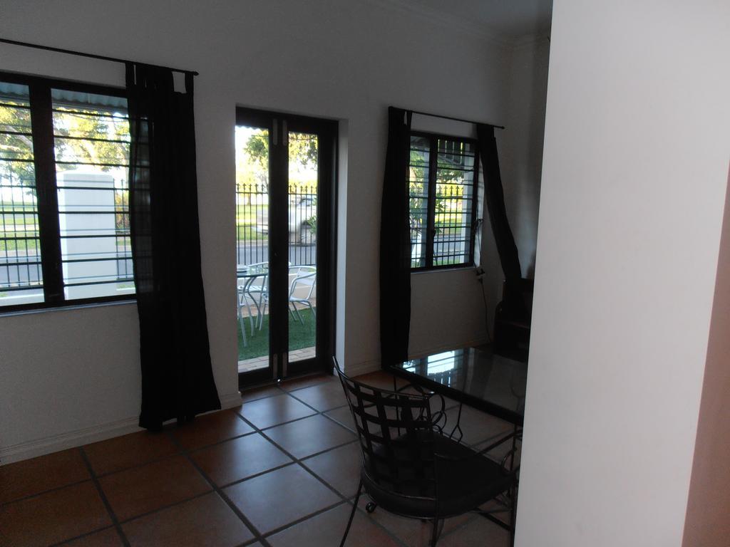 Floriana Villas Apartment