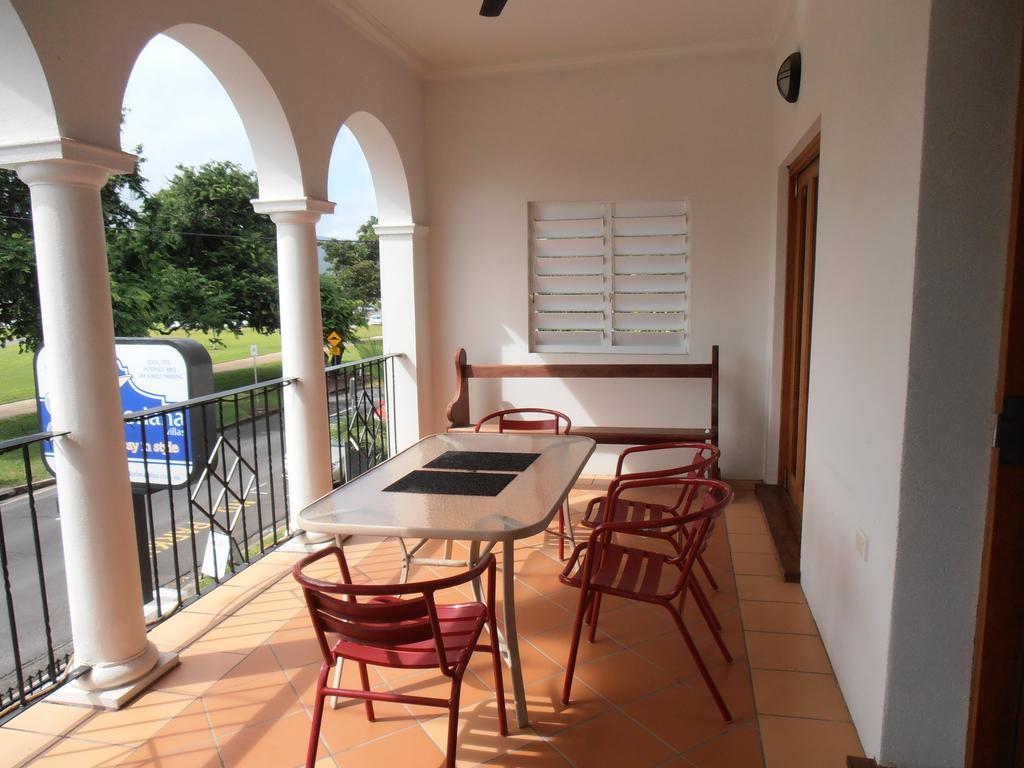 Floriana Villas