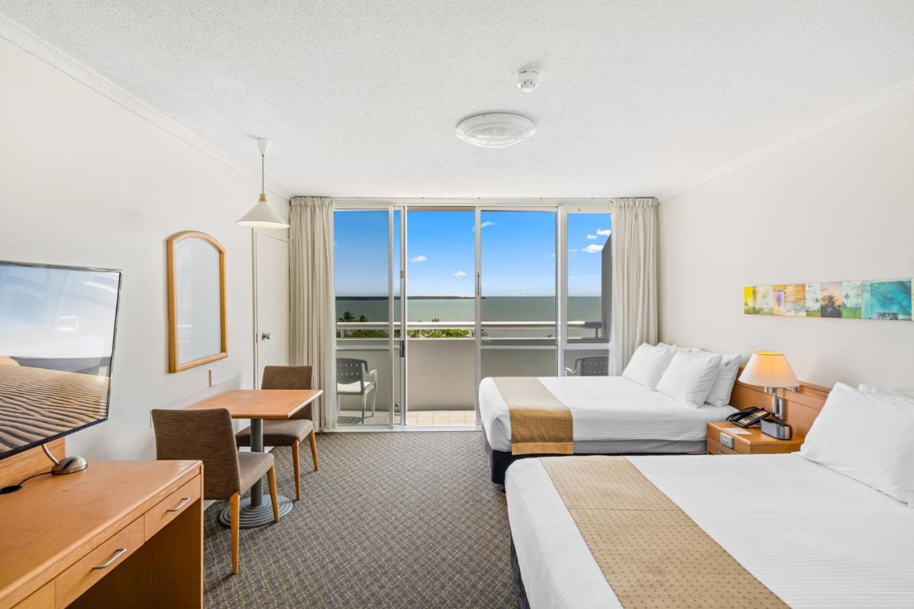 Harbourside Hotel Cairns