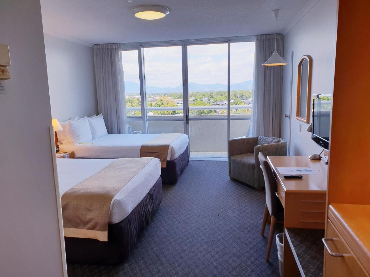 Hotel Harbourside